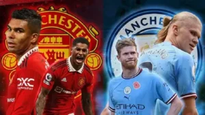 Giới thiệu về Manchester United