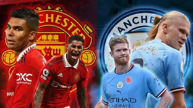 Giới thiệu về Manchester United