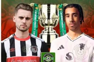 Nhận định bóng đá Grimsby vs Manchester United 2h00 28/8/2025